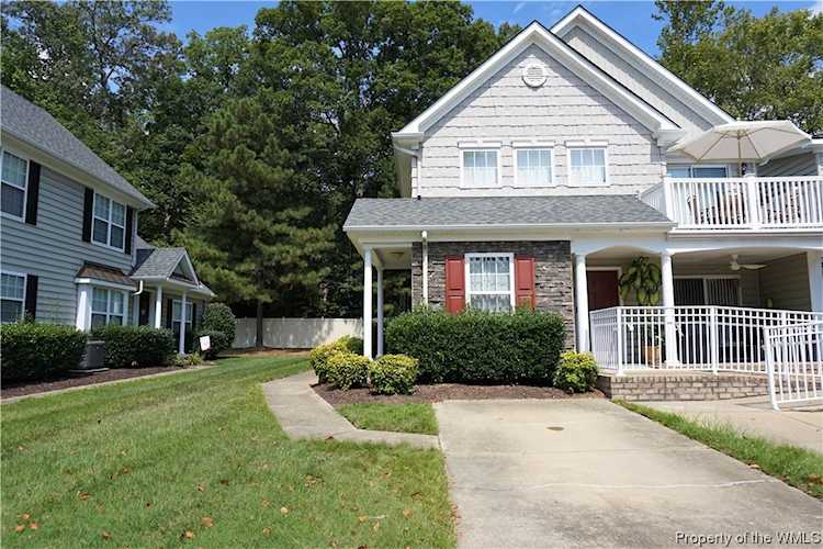 44 Claiborne Dr Williamsburg, VA 23185
