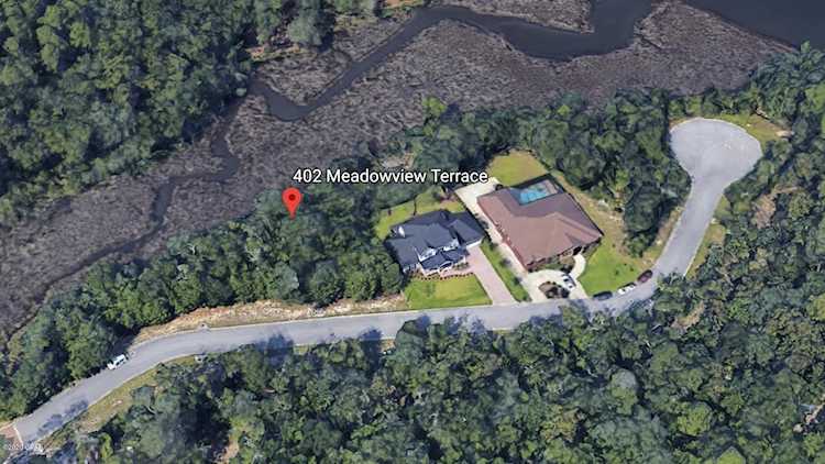 402 Meadowview Terrace #LOT 1 Lynn Haven, FL 32444