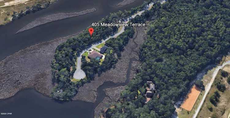 405 Meadowview Terrace #LOT 3 Lynn Haven, FL 32444