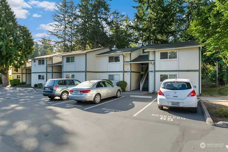 429 S 321st Pl #E7 Federal Way, WA 98003