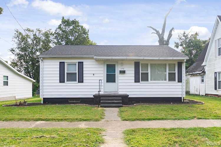 158 S Cale Street Poseyville, IN 47633