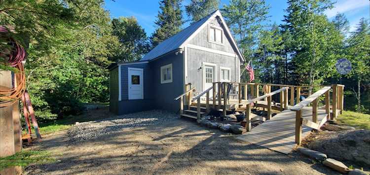 53 Trout Brook Rd Mariaville, ME 04605