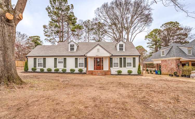 7522 Parker Cir Germantown, TN 38138
