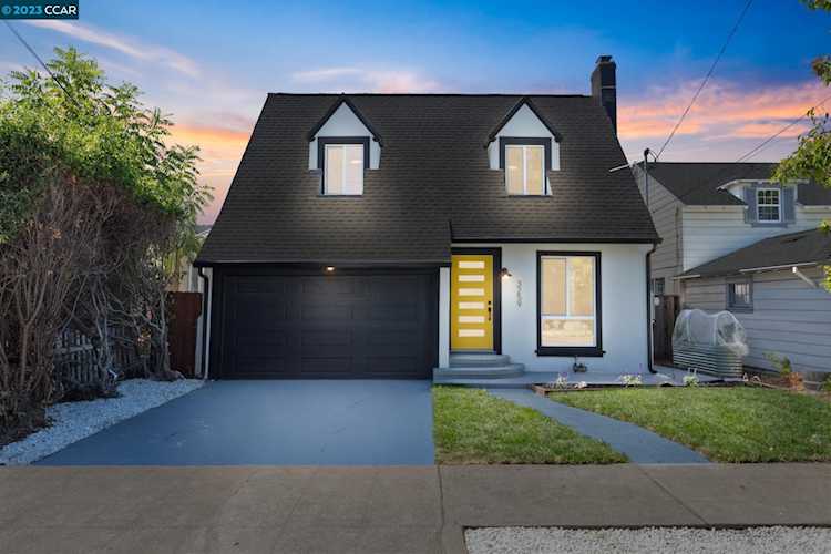 3259 Florida St Oakland, CA 94602