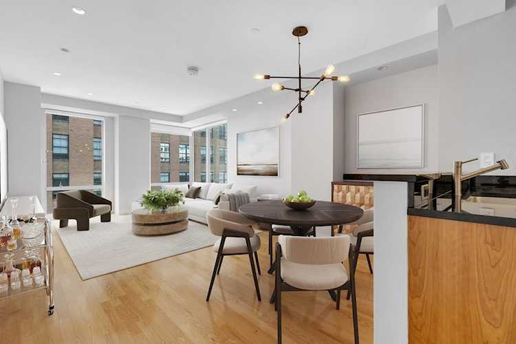 80 Broad Street #501 Boston, MA 02110