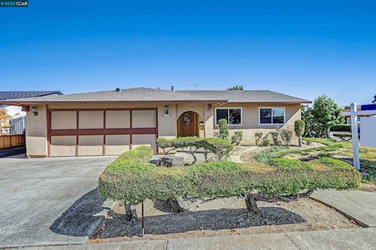 34248 Perry Road Union City, CA 94587