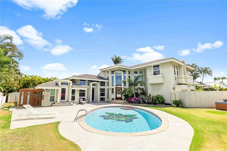 629 Ulili Street Honolulu, HI 96816