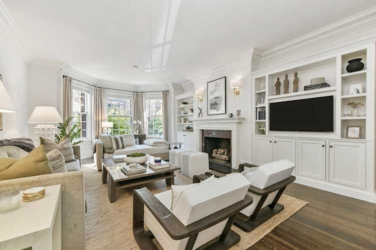 195 Marlborough Street #1 Boston, MA 02116