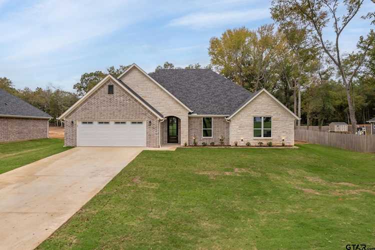 18764 C R 1100 Flint, TX 75762