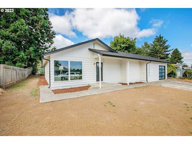 2305 NE 137th AVE Portland, OR 97230