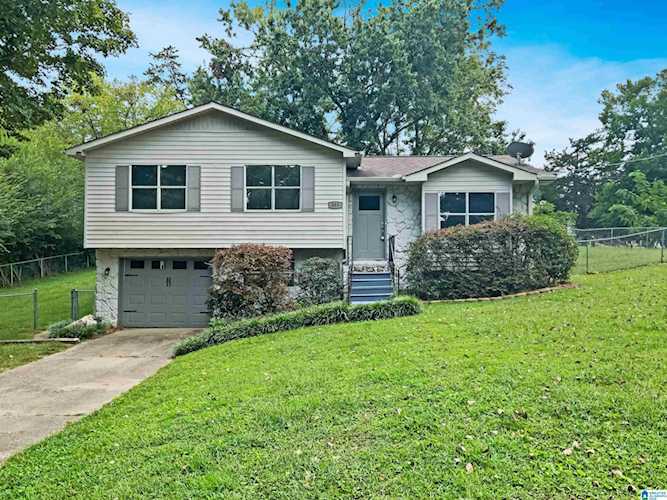 589 Bessie Lane Trussville, AL 35173