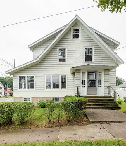 2 Englewood Road Peabody, MA 01960