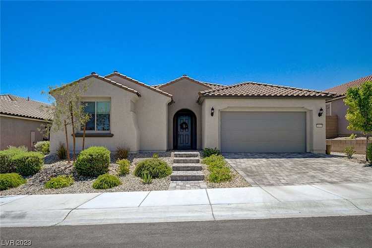 10553 Skye Paseo Ave Las Vegas, NV 89166