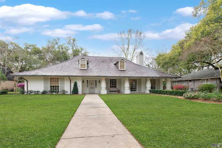 3964 S Ramsey Dr Baton Rouge, LA 70808