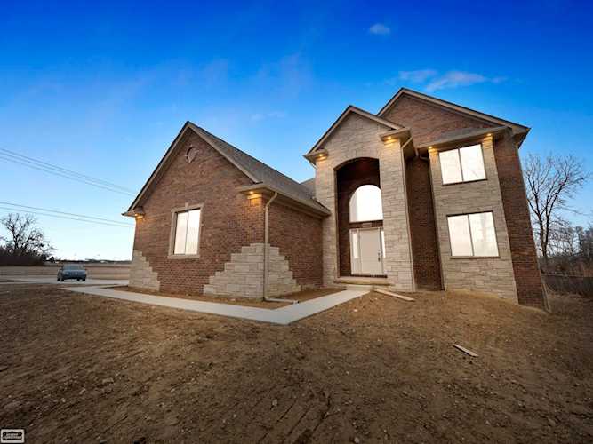 60988 Jewell Rd Washington, MI 48094