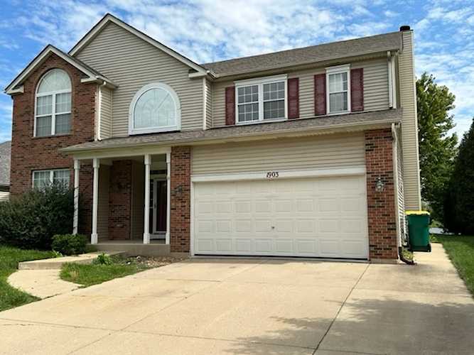 1903 Ridge Moor Dr Plainfield, IL 60586