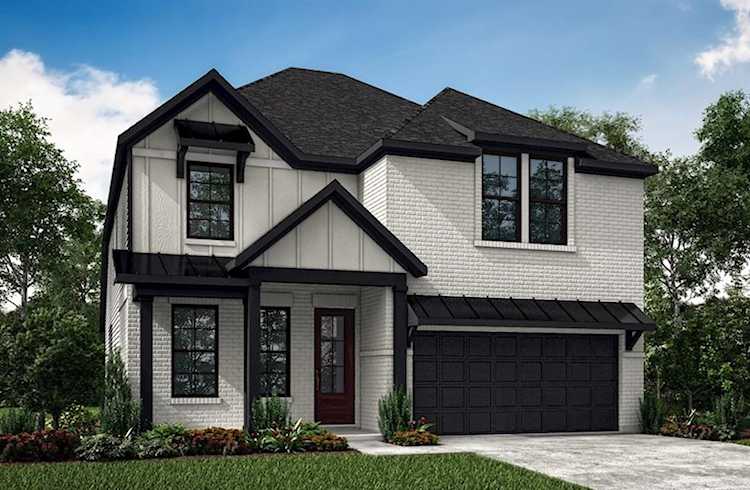 20807 Shetland Valley Way Tomball, TX 77377