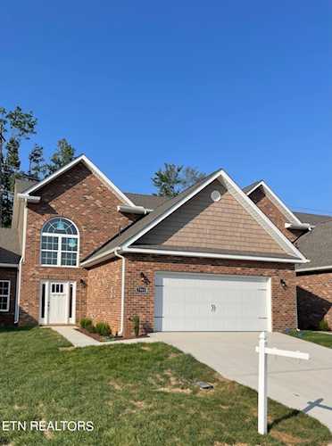 7969 Conductor Way Knoxville, TN 37931