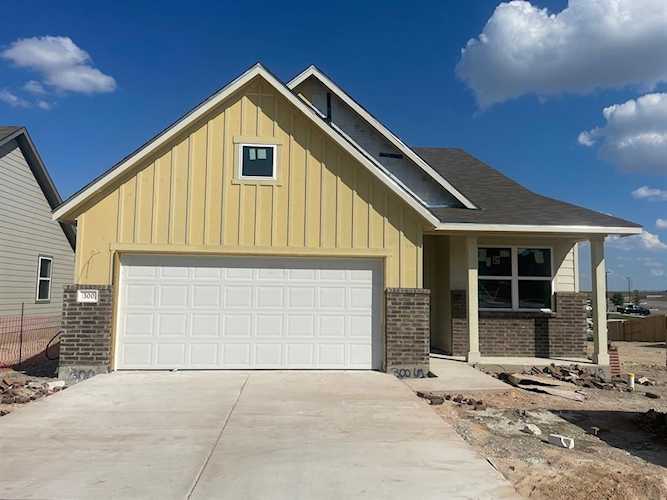 300 Palo Brea LOOP Hutto, TX 78634