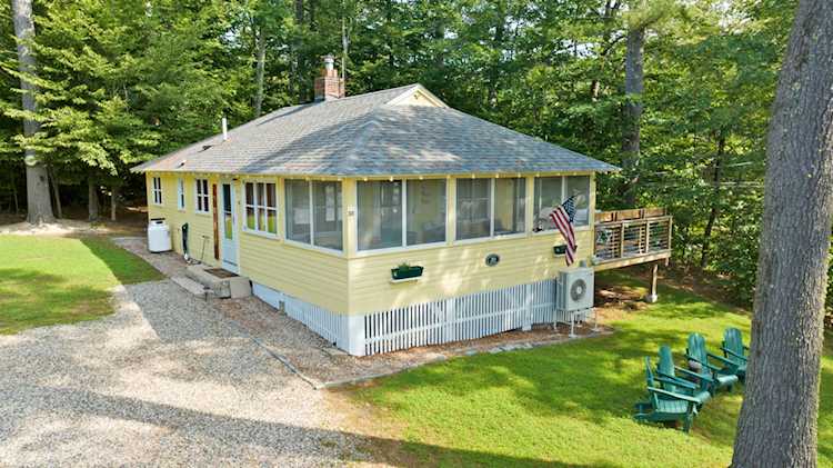 30 Field Rd Acton, ME 04001