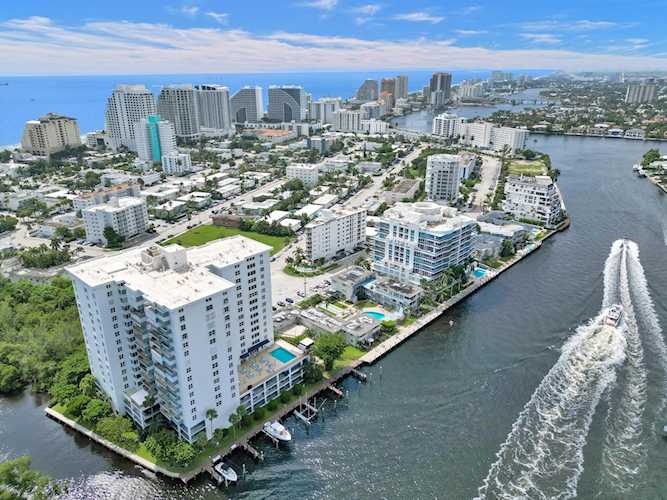 777 Bayshore Drive #1404 Fort Lauderdale, FL 33304