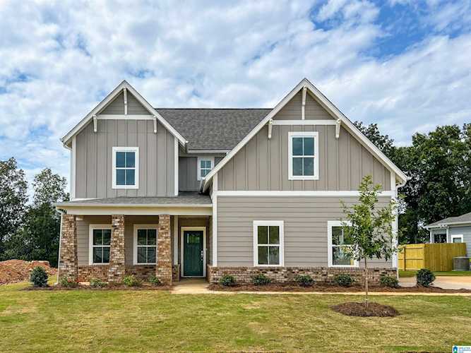 1153 Camellia Ridge Drive Pelham, AL 35124