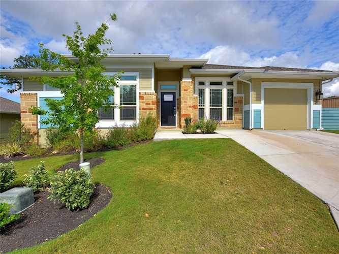 710 Arrow Point DR #28 Cedar Park, TX 78613