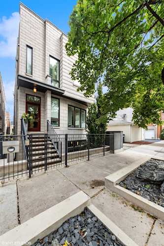1615 N Paulina St Chicago, IL 60622