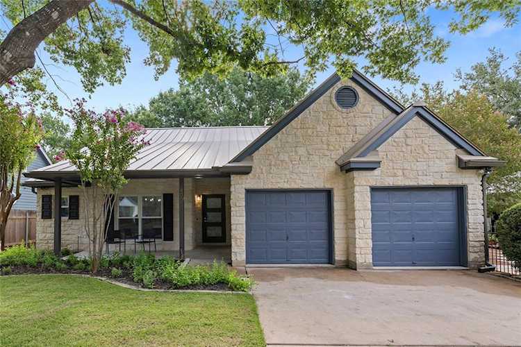 4005 Burnet RD Austin, TX 78756