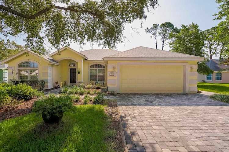 160 Anastasia Lakes Dr St Augustine, FL 32080