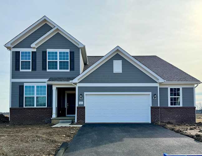 9451 Burghley Drive Plain City, OH 43064