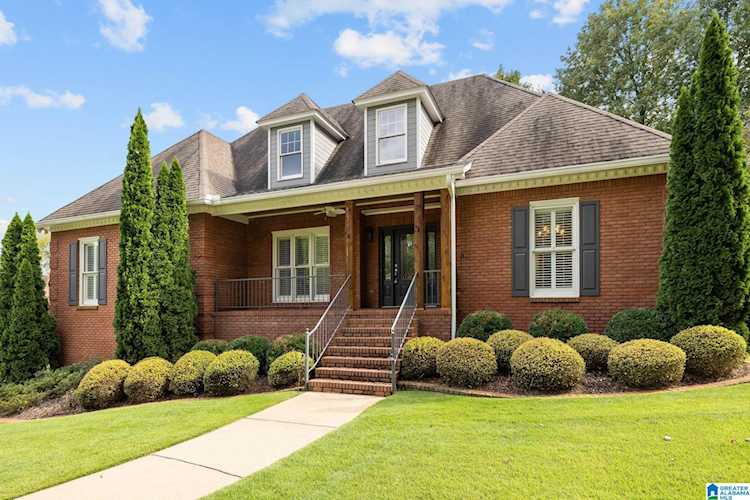 323 Palace Drive Trussville, AL 35173