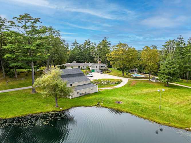 19 Brook Rd Mont Vernon, NH 03057