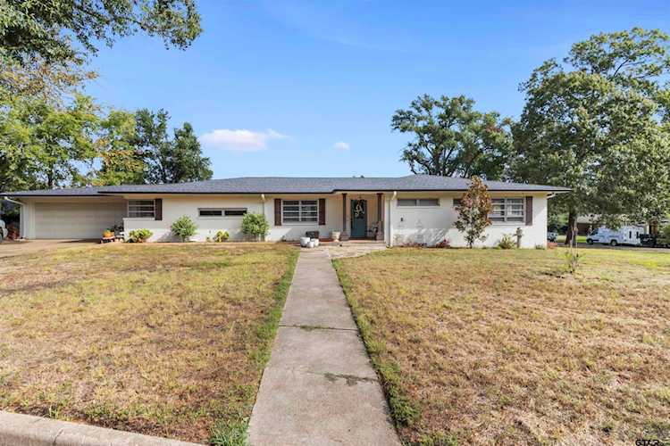 1116 Dulse St Tyler, TX 75701