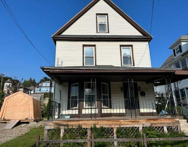 39 Gilbert St Berlin, NH 03570