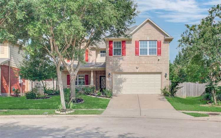 5923 Melon Creek Ln Missouri City, TX 77459