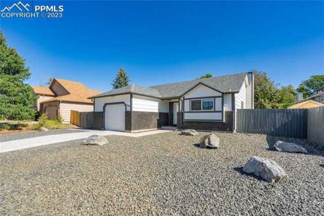 1760 Leoti Drive Colorado Springs, CO 80915