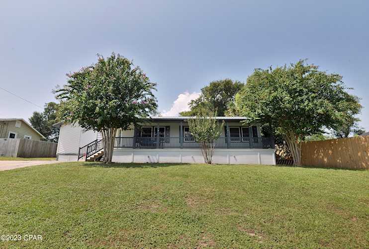 215 N Harris Ave Panama City, FL 32401