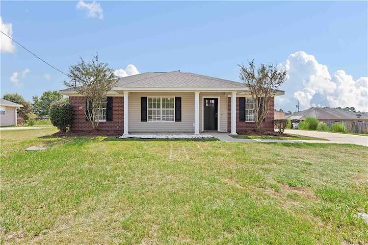 13663 Daniels Drive Mobile, AL 36695