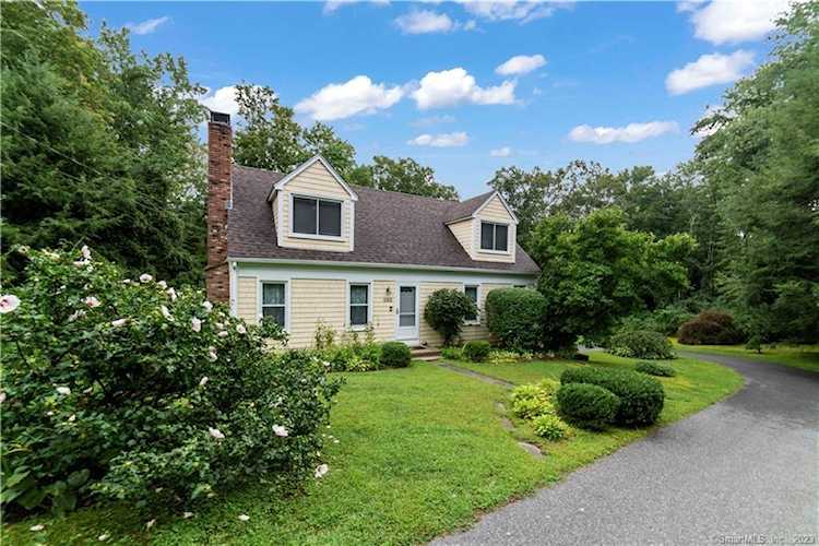 200 Bucks Hill Rd Southbury, CT 06488