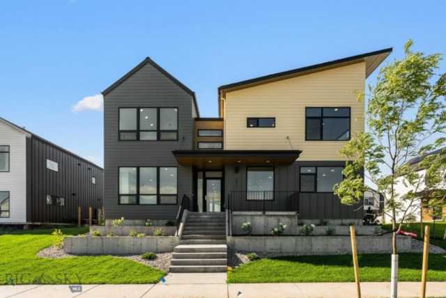 2822 S Tierra Ave Bozeman, MT 59718