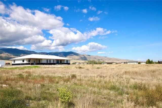 28 Alaska Trl Townsend, MT 59644