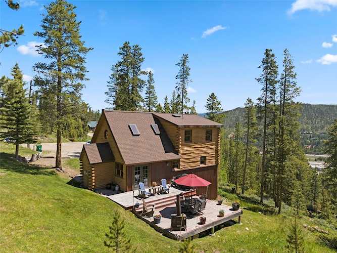 104 Thunderhead Ct Breckenridge, CO 80424