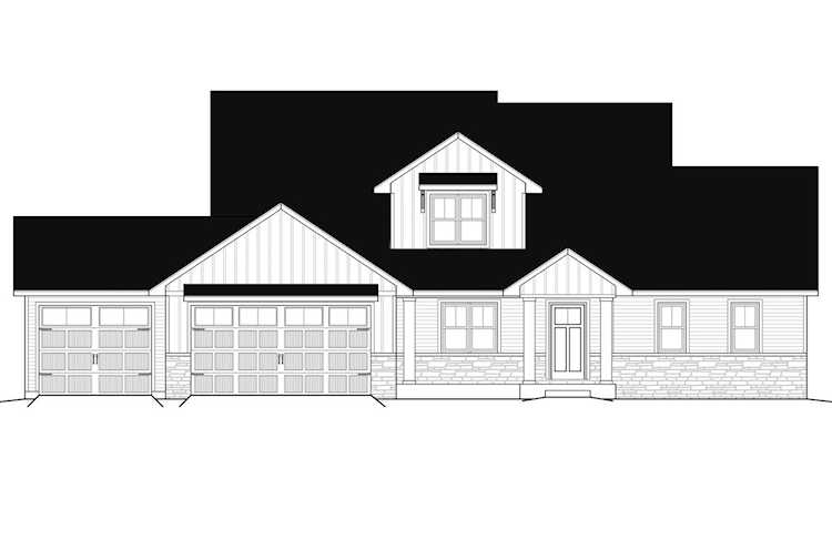 2586 N Stellita Circle De Pere, City of De Pere, WI 54115