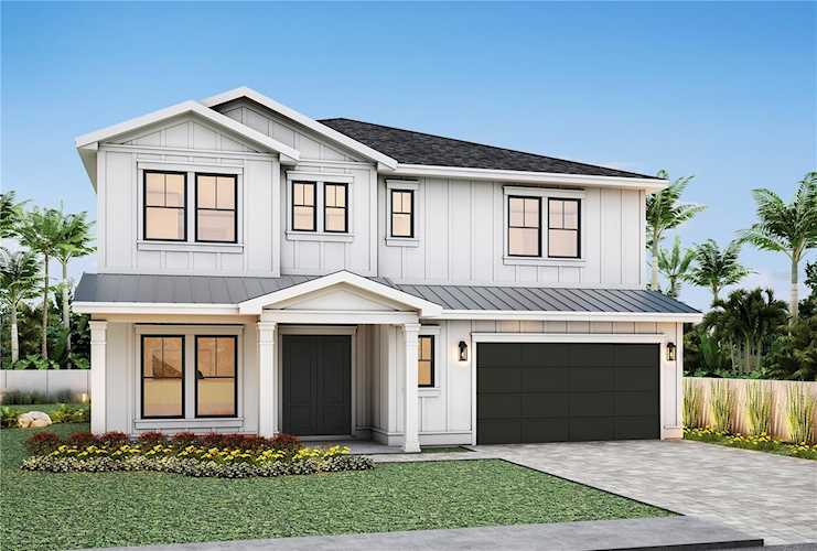 3606 W Vasconia St Tampa, FL 33629