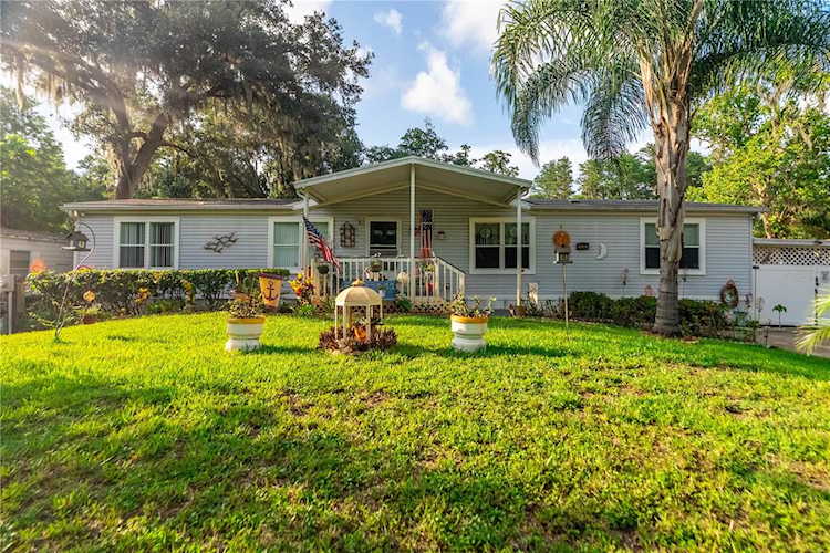 14207 Chisholm Ln Odessa, FL 33556
