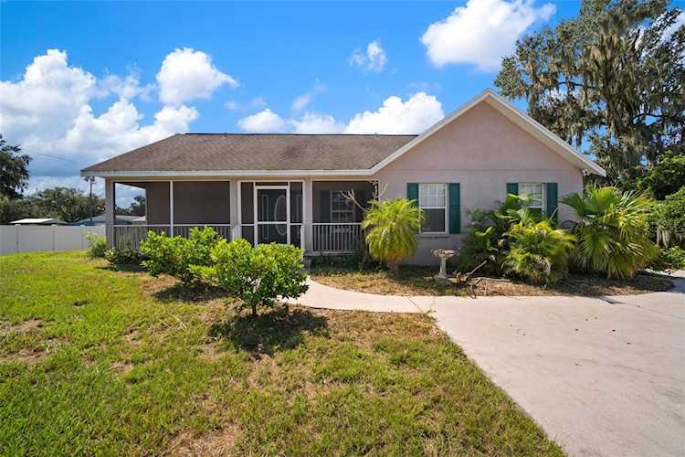 147 Old Welcome Rd Lithia, FL 33547