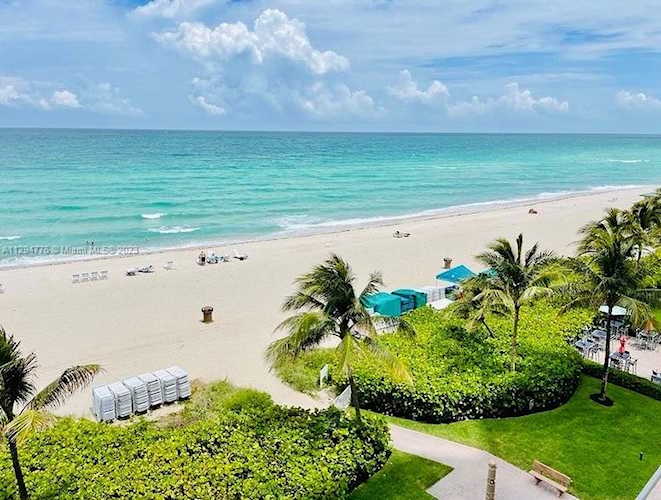 16425 Collins Ave #418 Sunny Isles Beach, FL 33160