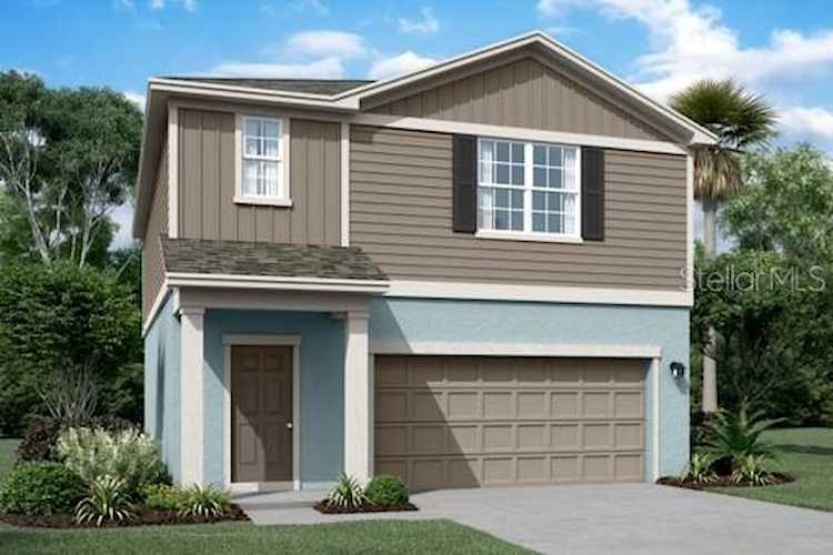 10647 Ladybug COVE Parrish, FL 34219
