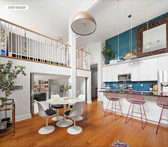 58 Strong Place #1B Brooklyn, NY 11231